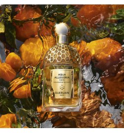 Aqua Allegoria Forte - Oud Yuzu - Eau de Parfum Aqua Allegoria Forte - Oud Yuzu - Eau de Parfum